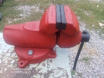 Zverák York 125A