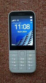 Nokia 225 dual sim - 1