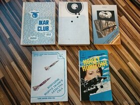 Knihy letectvo 3