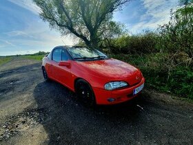 Opel TIGRA 1.4 16v