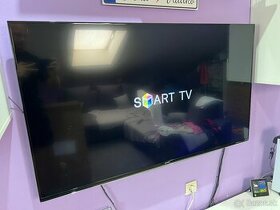 Smart TV LED Samsung 55” 3D