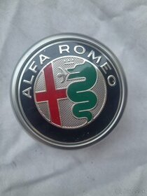 Alfa Romeo Znak Giulia, Stelvio, Tonale