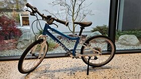 Woom 4 ultraľahký detský bicykel - 1