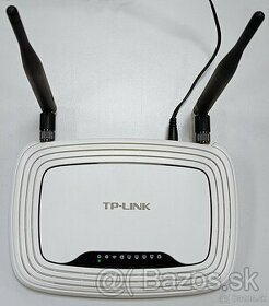 ✔️Wifi router TP link TL-WR841ND
