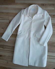 Biely kabát - 1