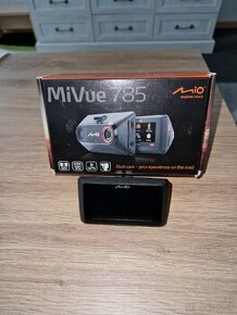 Autokamera Mivue 785