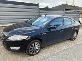 Ford Mondeo 1.8 tdci mk4 diely - 1
