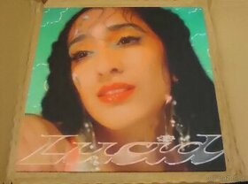 Raveena - Lucid (LP, platňa, Vinyl)