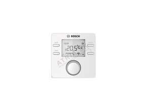 Izbový termostat/ekvitermický regulátor BOSCH/JUNKERS CW 100