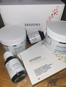 Zinzino Zinobiotic+