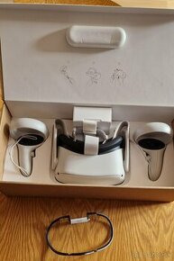 Virtuálna realita Oculus Quest 2 - 128Gb - 1