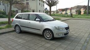 Fabia 2