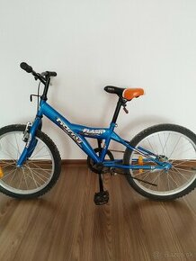 Bicykel veľkosť 20