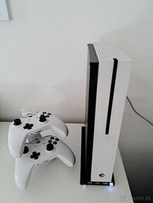 Xbox one S 1TB - nefunkcny
