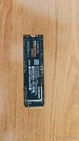 Samsung 970 EVO PLUS M.2 SSD, 250GB
