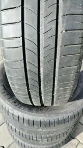 Predám 4 letné pneumatiky 205/55 R16 91V Michelin