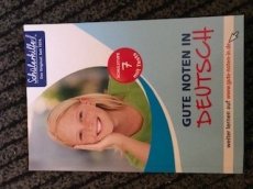 Učebnica nemčiny Gute Noten in Deutsch