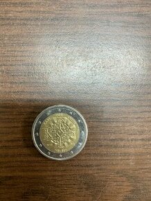 2€ mince
