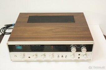 predám VINTAGE receiver NIKKO  STA 5050 ///reserve///