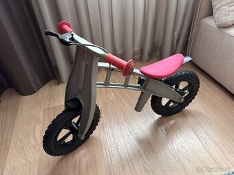 Odrážadlo First Bike