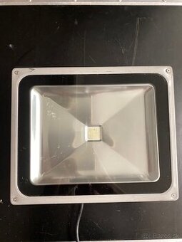Predam Led RGB svietidlo