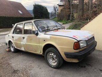Škoda 120l