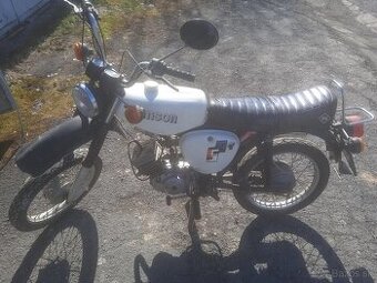 Simson s 51 - 1