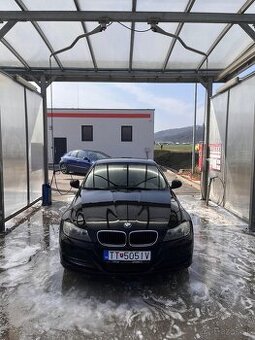 BMW 316d