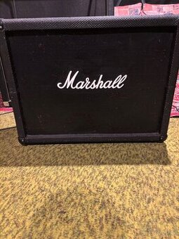 Gitarový reprobox 100W