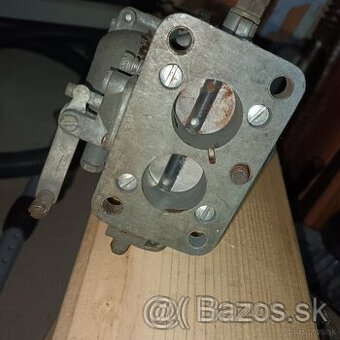 Solex 30AAIP