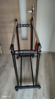 Vešiak - 1