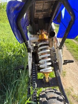 Predam pitbike 125