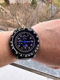 Hodinky Garmin Fenix 8 Amoloed 51 mm