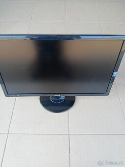 Monitor Benq cierny leskly 22'' PREDANY