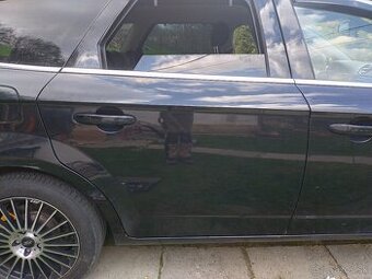 Ford Mondeo MK4