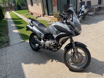 Honda XL125 Varadero