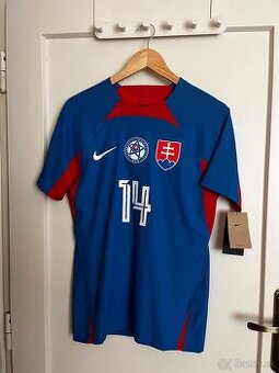 Slovensko dres Špeciál EURO 2024 Škriniar