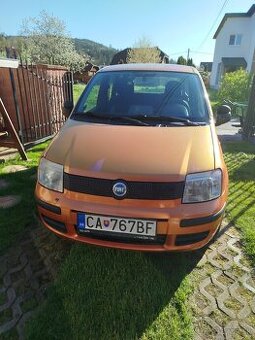 Fiat Panda 1.1