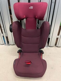 Römer Kidfix III m