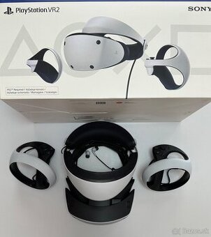 Playstation 5 VR2