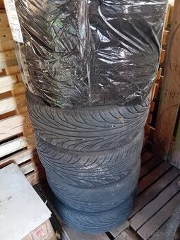 Kolesá 195/45 r16