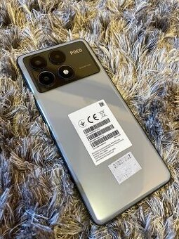 Predám Xiaomi Poco X6 Pro 12/512 5G