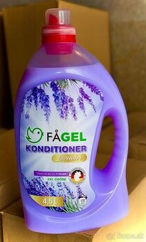 Aviváž FÅGEL – sviežosť až na 7 dní