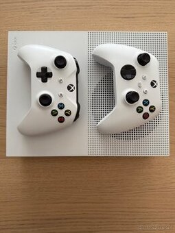 Xbox One S 1TB