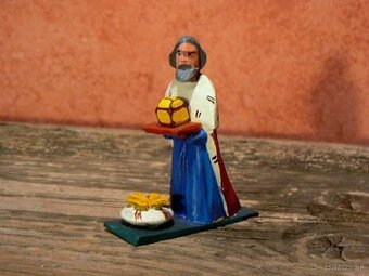 Traja krali - betlehem