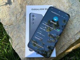 Samsung A54 5G 256GB