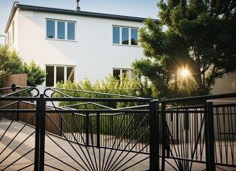 ZNÍŽENÁ CENA Rodinný dom Šalgovce - Topoľčany