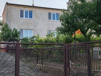 ZNÍŽENÁ CENA Rodinný dom Šalgovce - Topoľčany