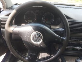Vw Passat variant B5.5