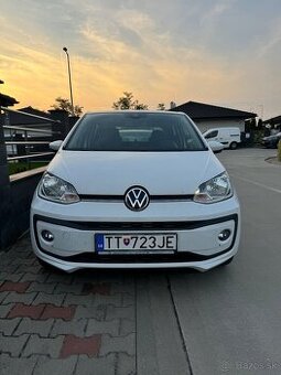 Volkswagen ECO UP